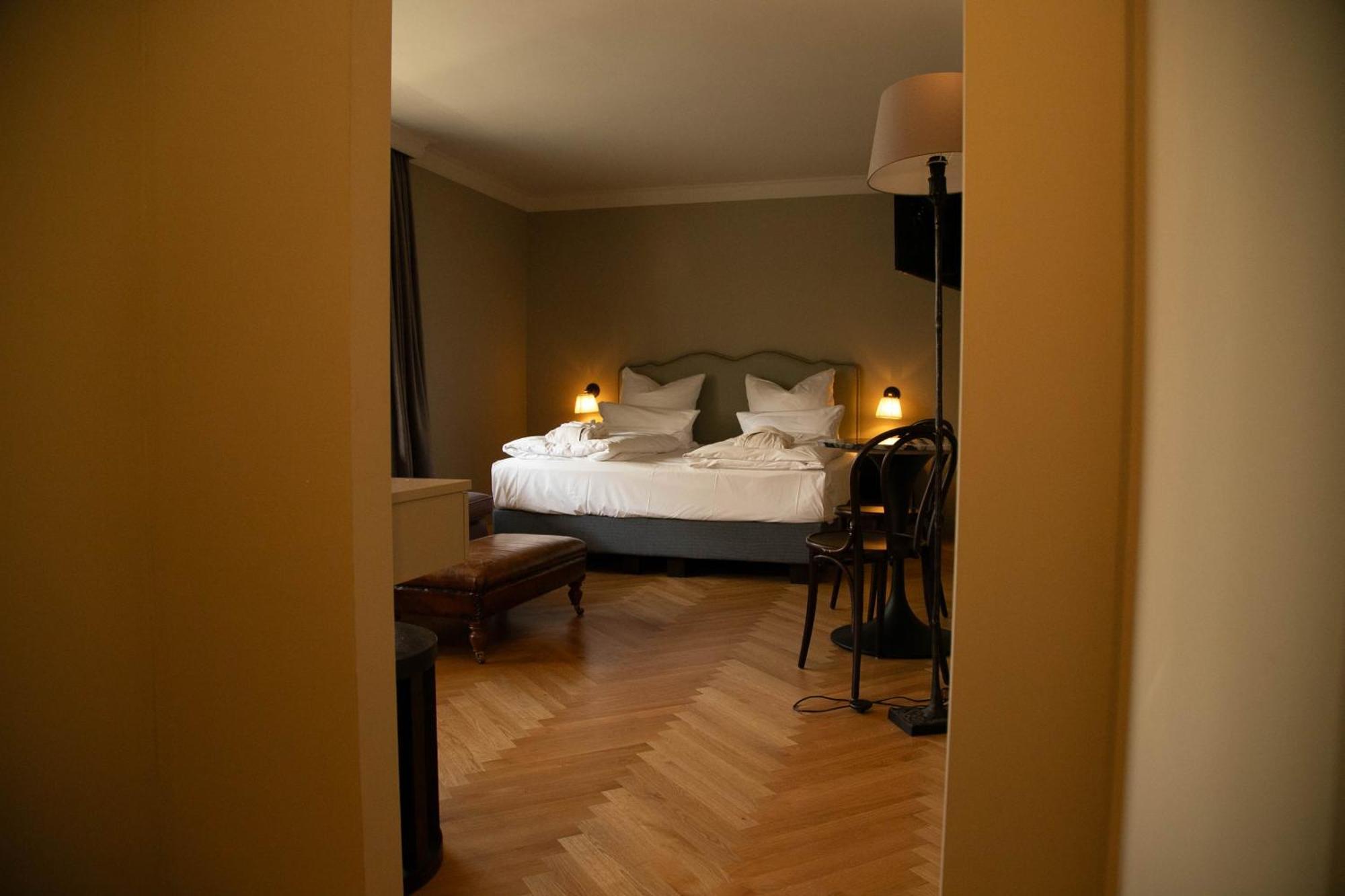 Mimosa Hotel Westerland Quarto foto