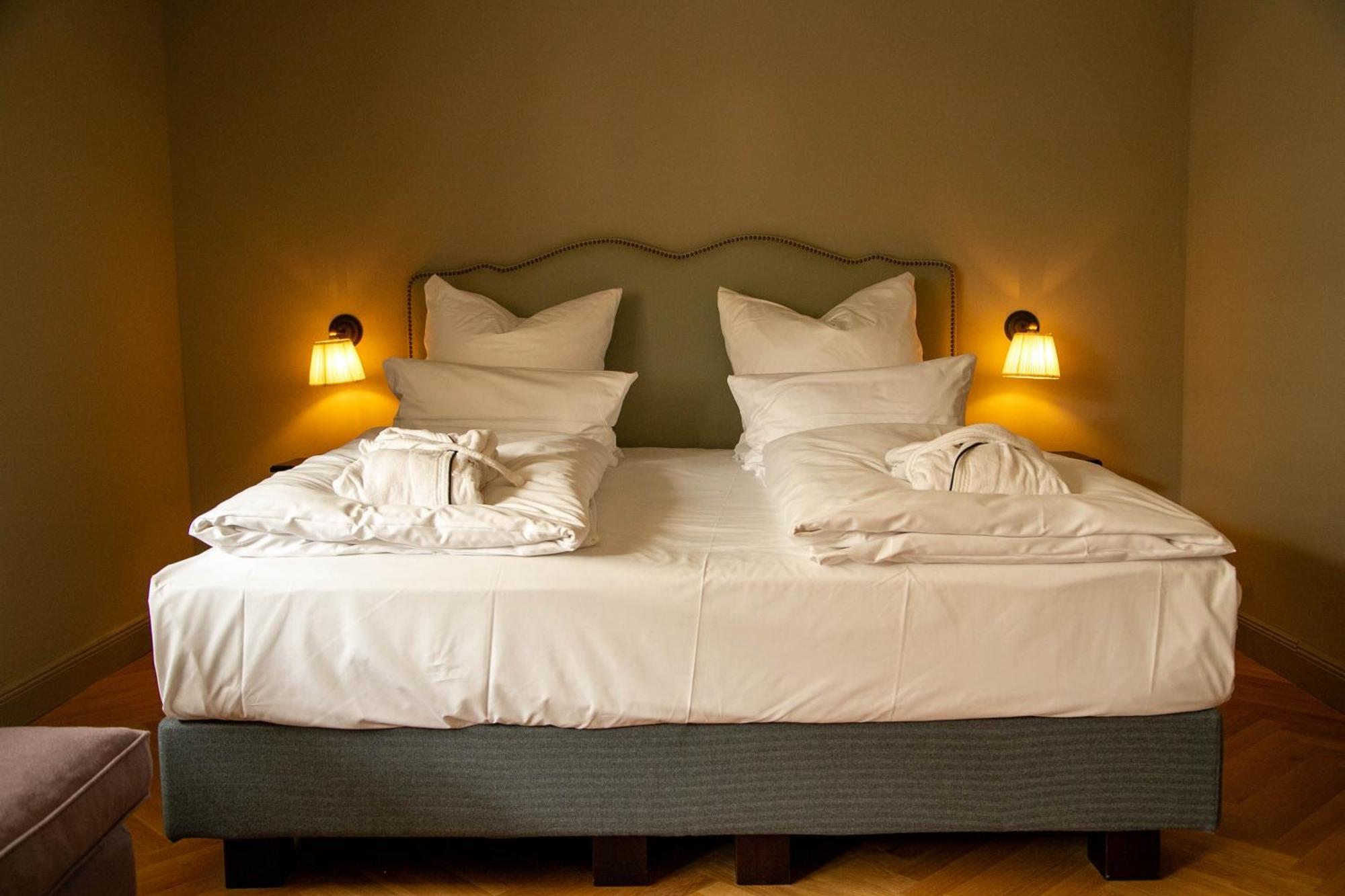 Mimosa Hotel Westerland Quarto foto